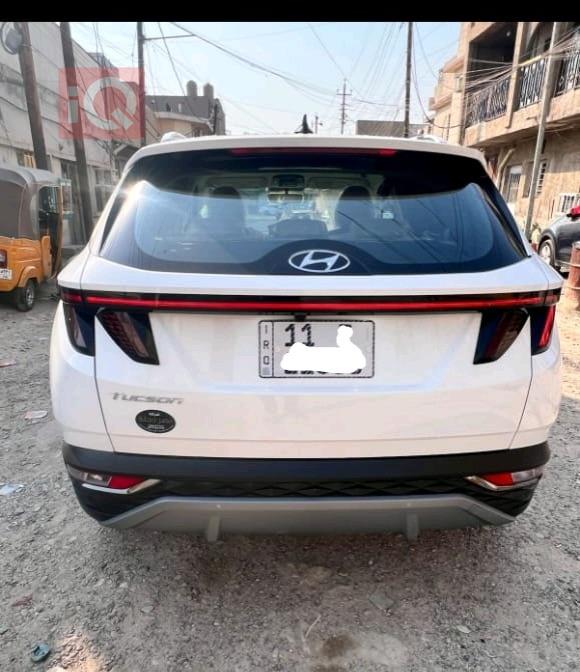 هيونداي توسان